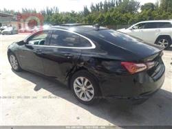 شێڤرۆلێت مالیبۆ